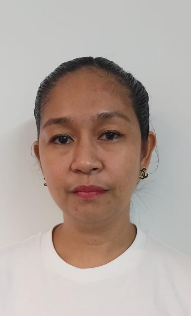 Coniemarie P. D. 