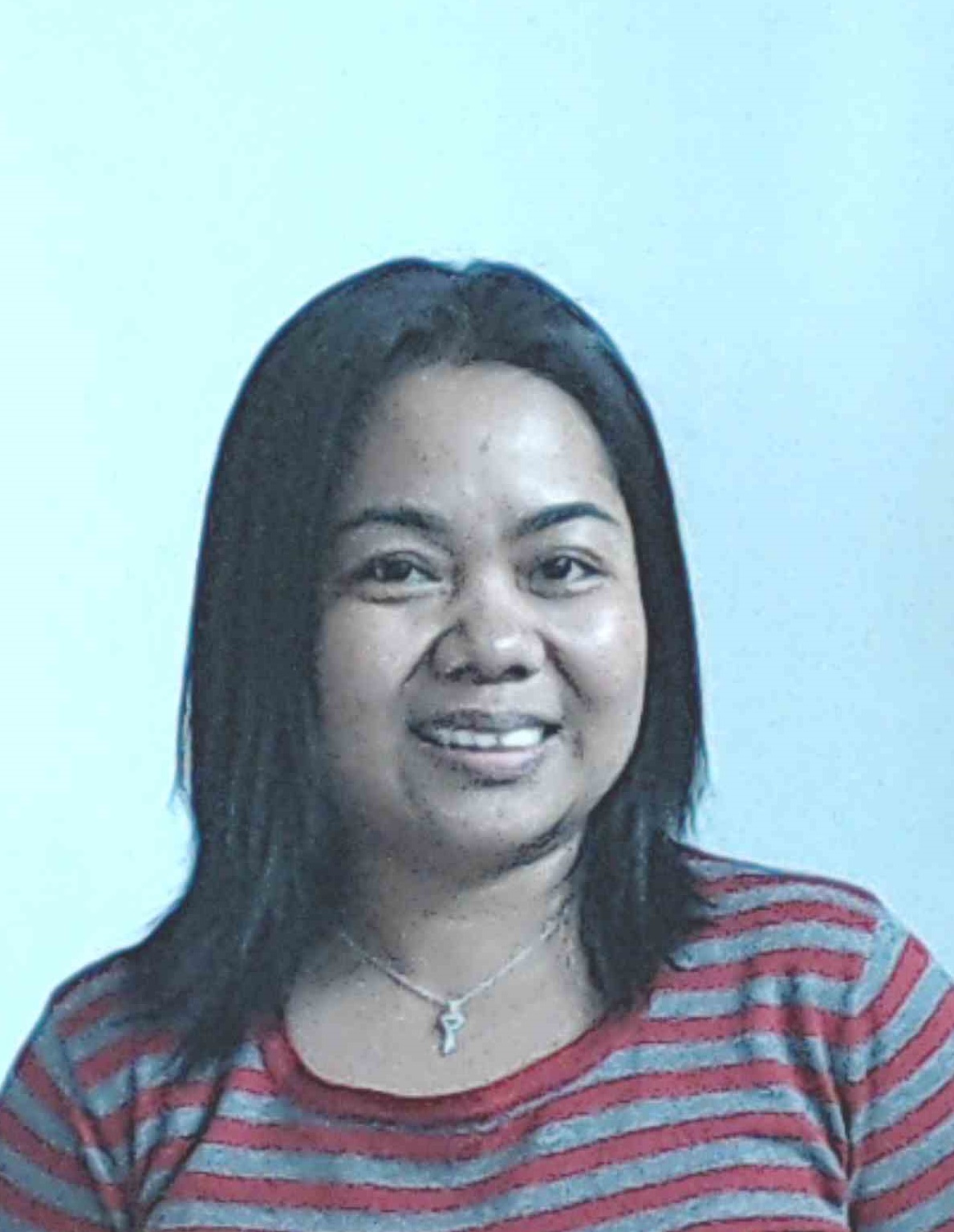 Anna Mae C. B. 