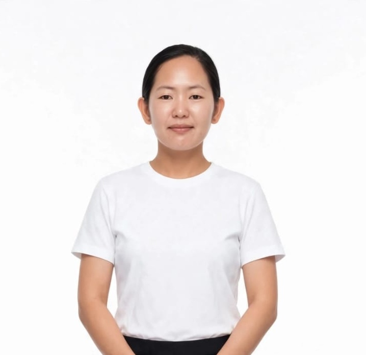 Liezyl Guevarra B.