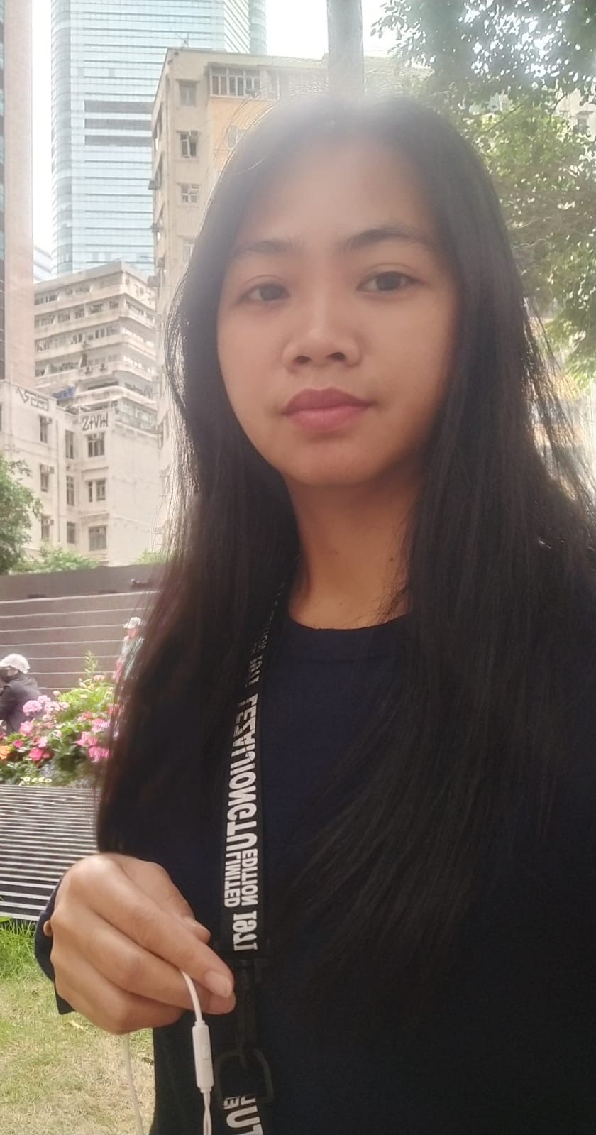 Aiza G. 
