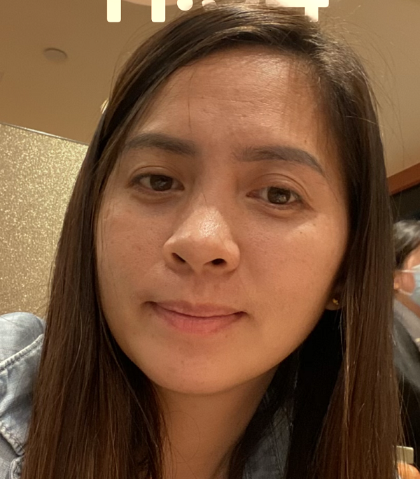 Jovelyn V. R.