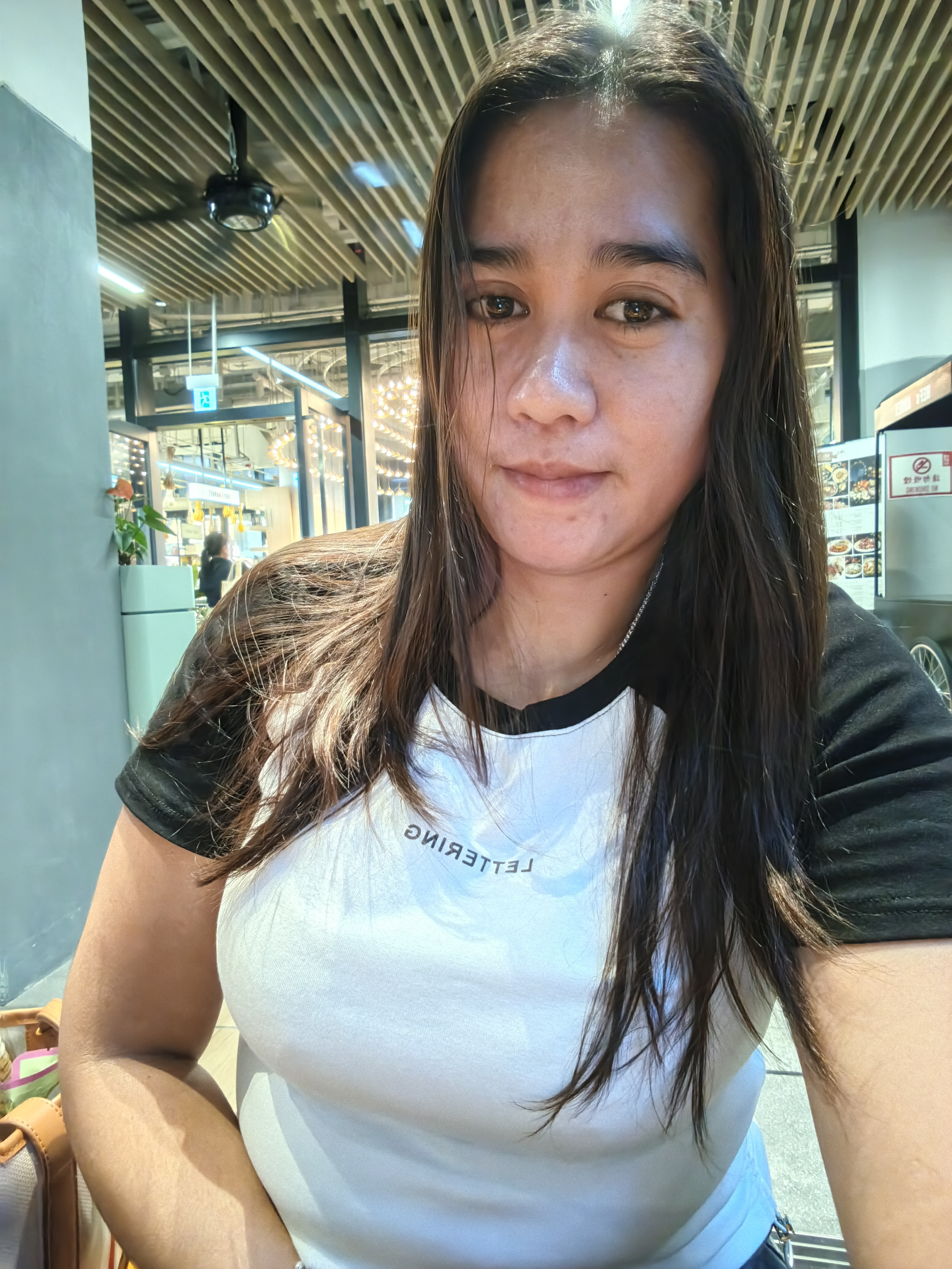 Michelle F A.