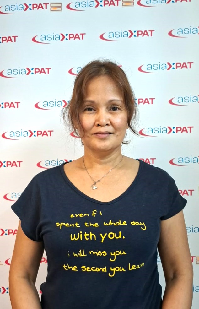 Jeanette  P.