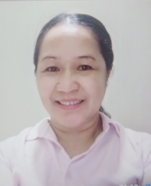 Bernadith B.