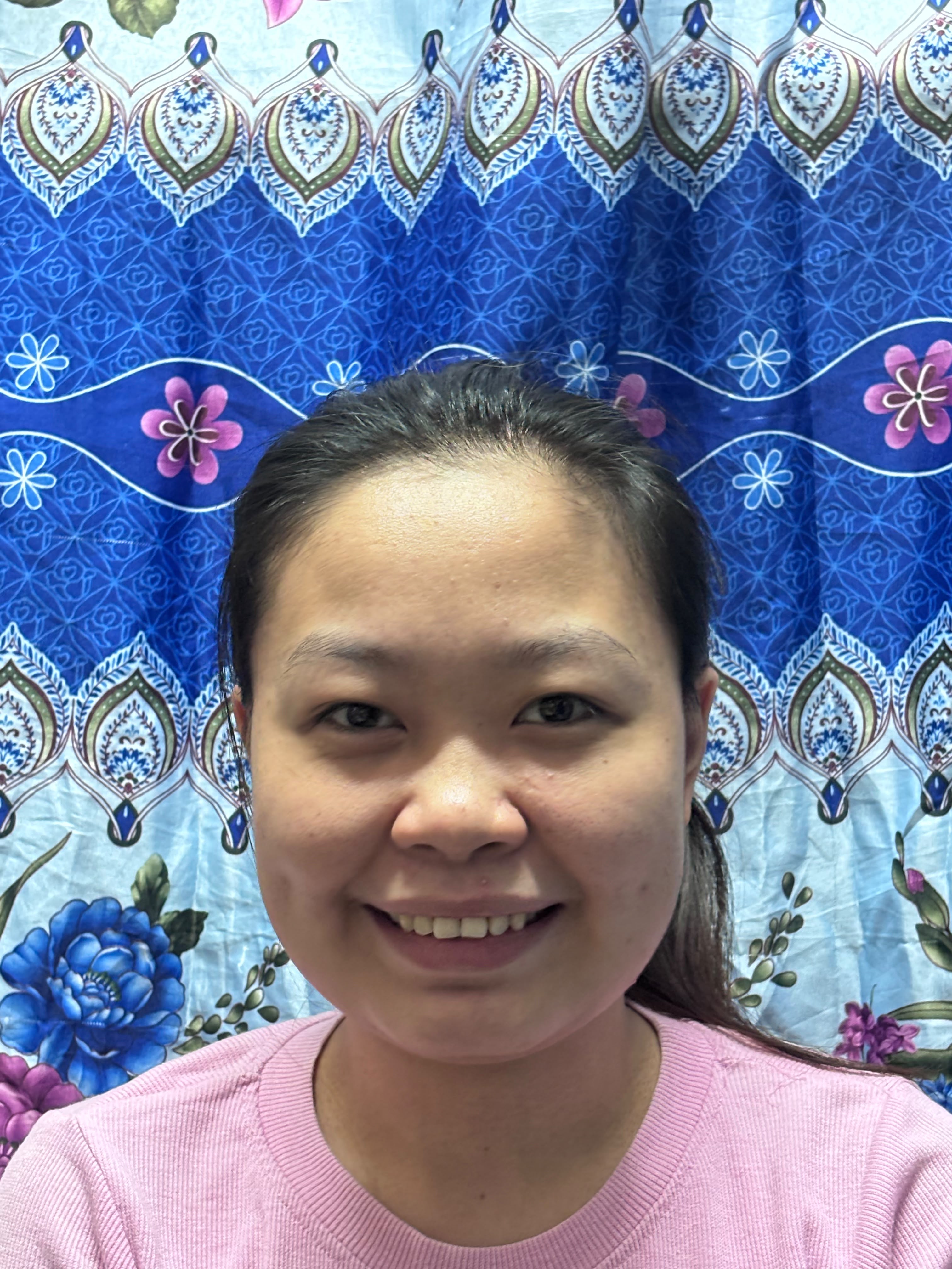 Marie Cristine M.