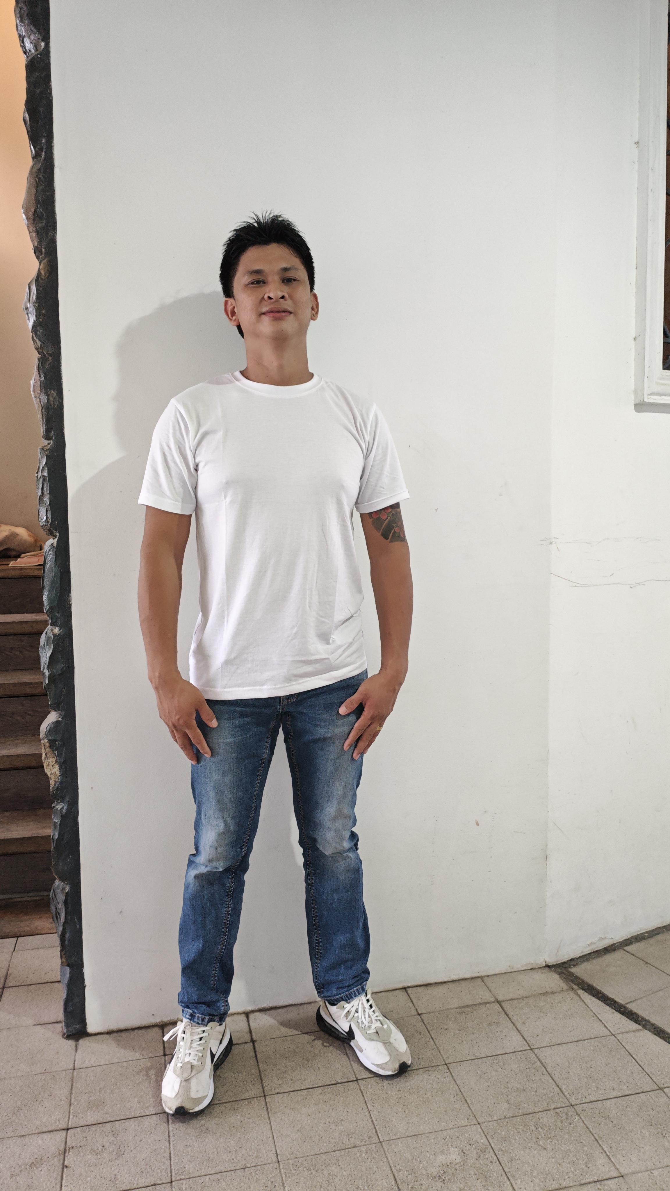 John Rafael V. Javier