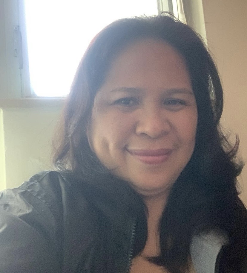 Christine V.T.
