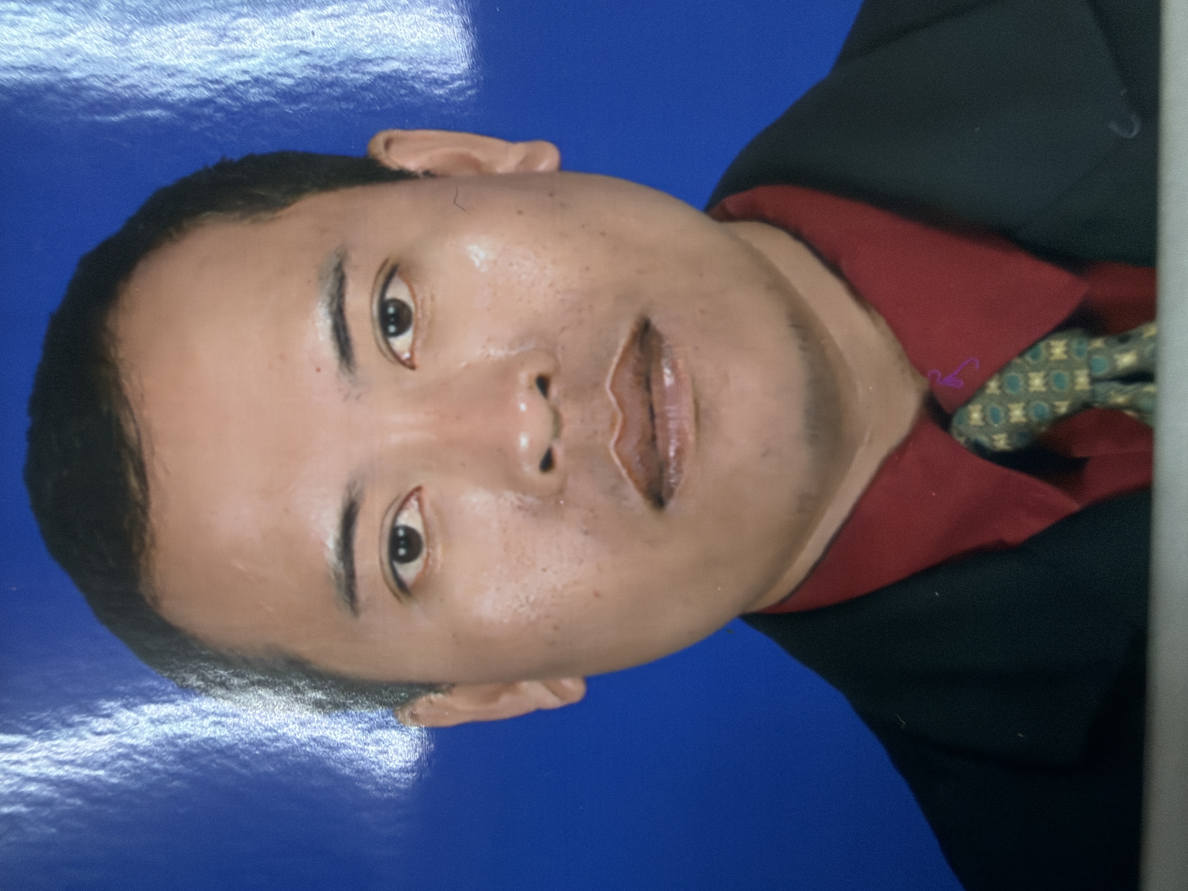 Noel M. E.