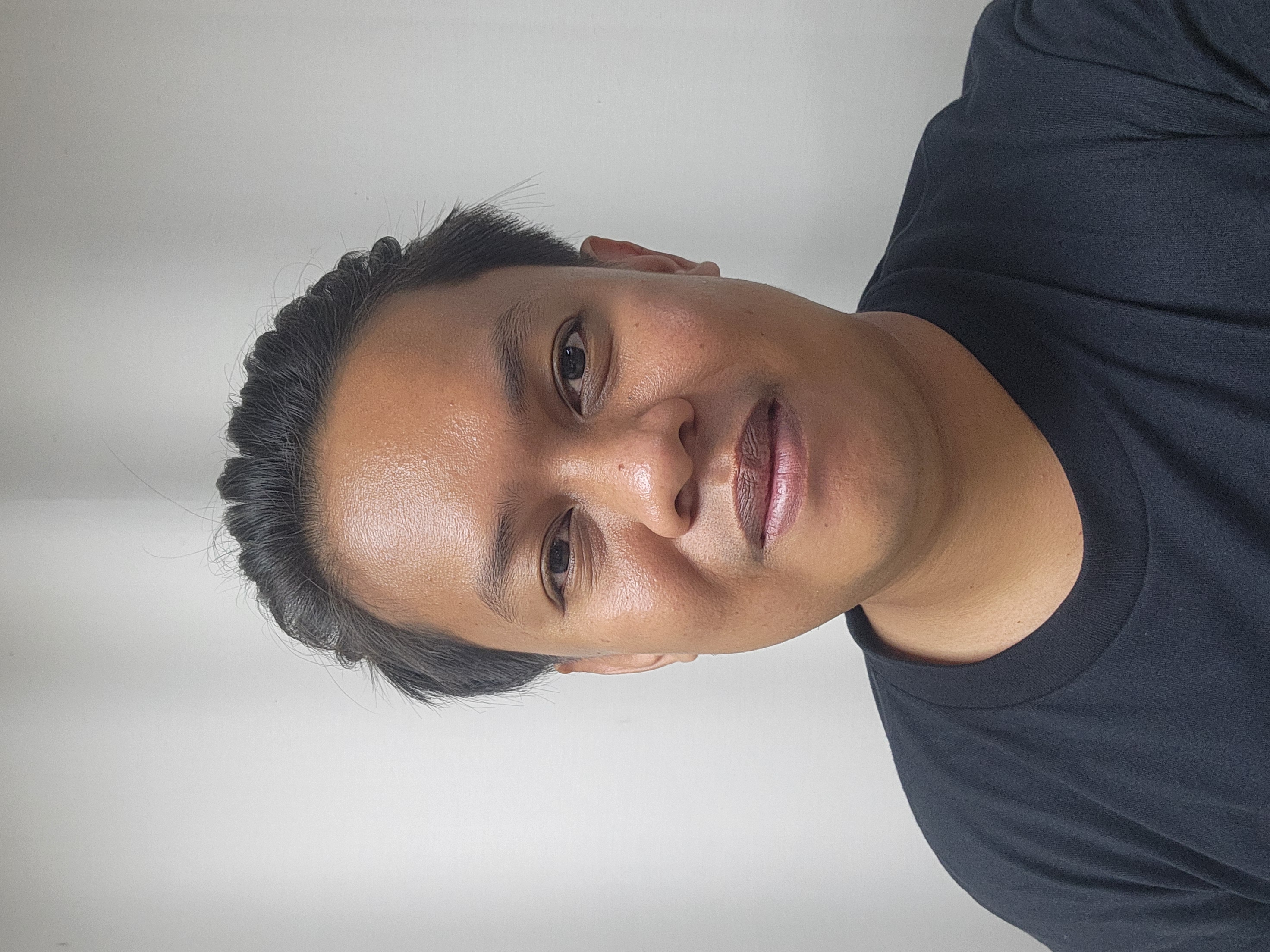 Jeffrey Velasquez