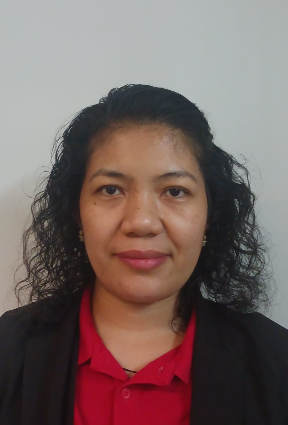 Joyce B. G.
