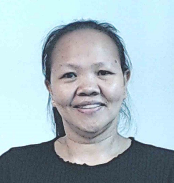 Shielalyn M. B.