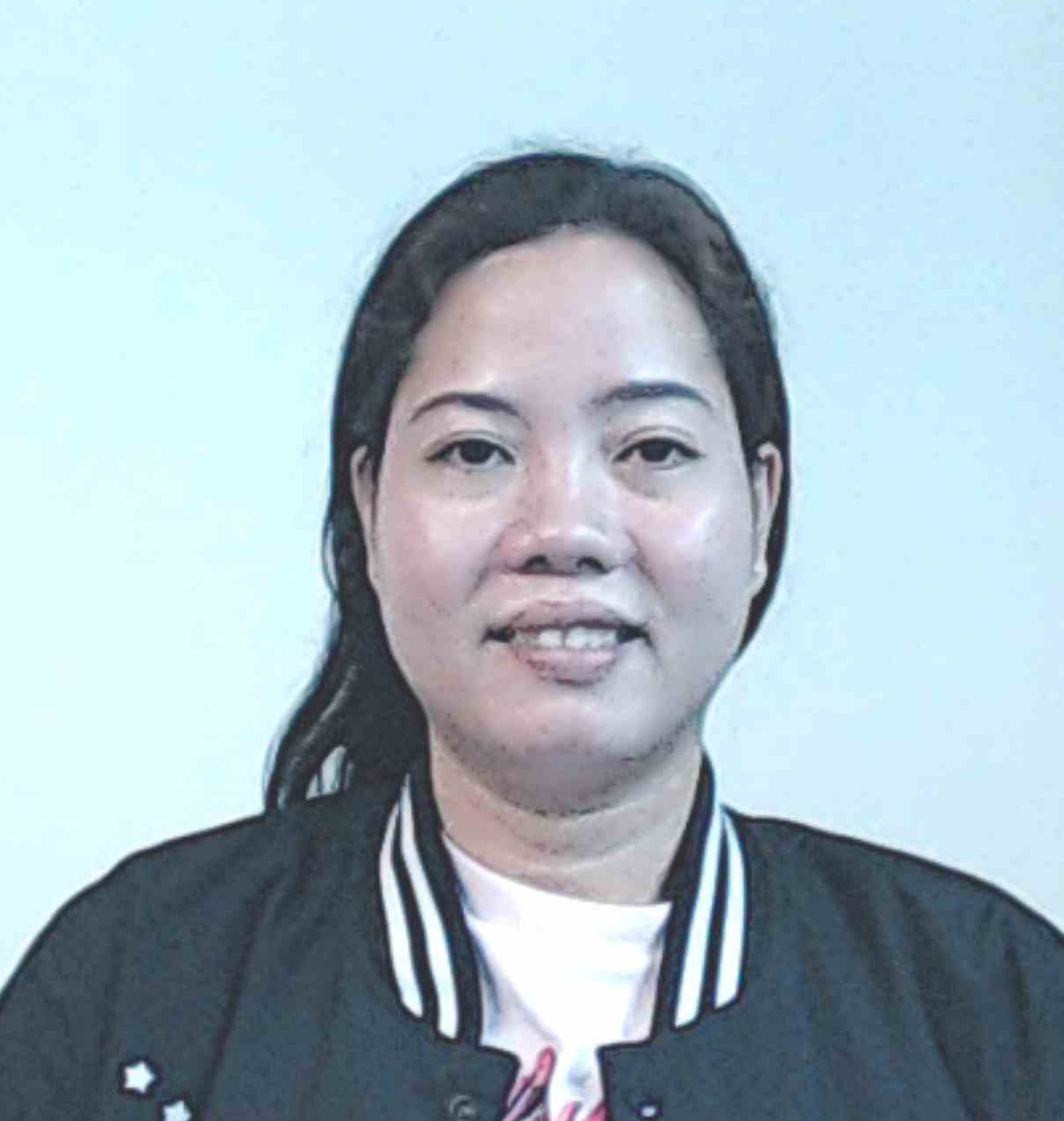 Ginalyn B. T. 