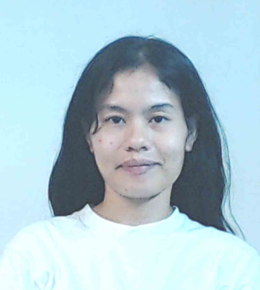Gladys C. R. 