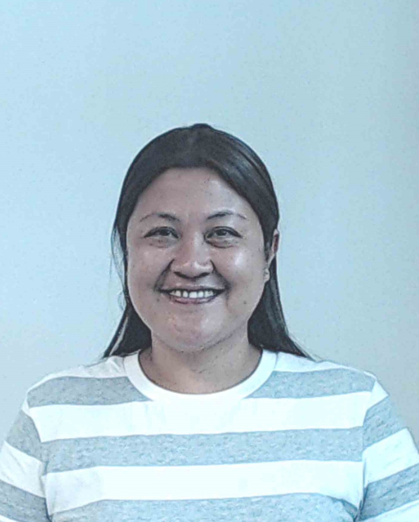 Christine D. A. 