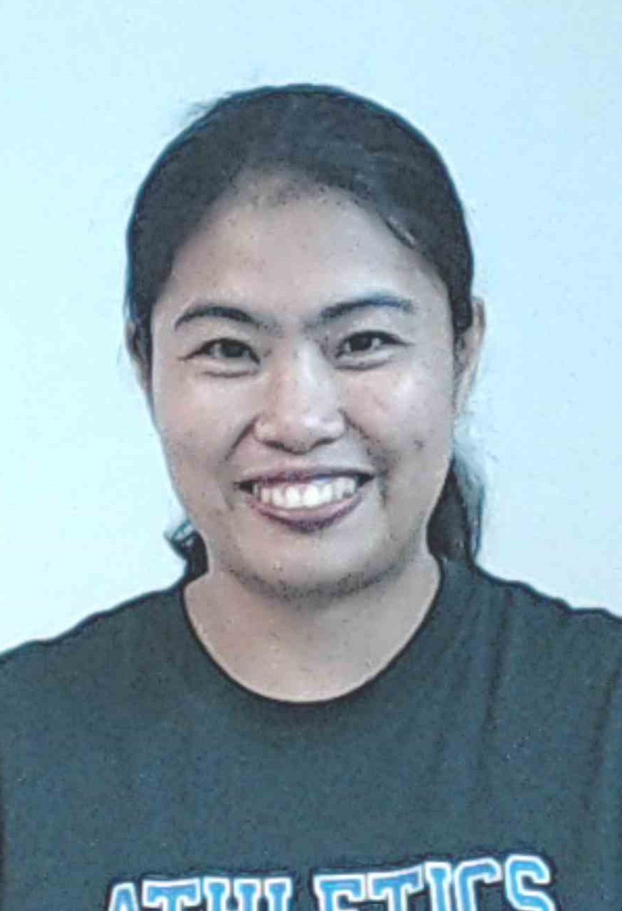 Maricris E. F.