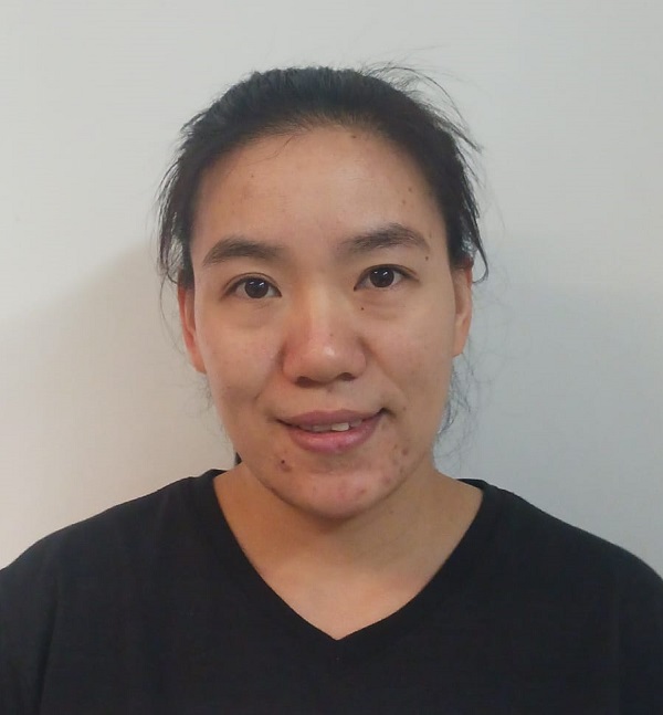 Nabelyn D. P.