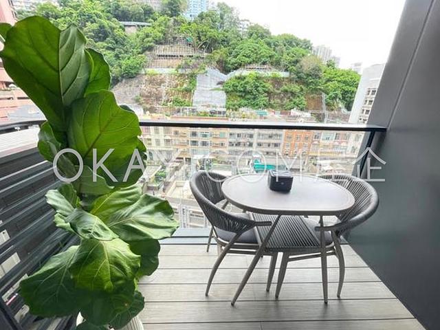 One Jardine's Lookout | One Jardine's Lookout,