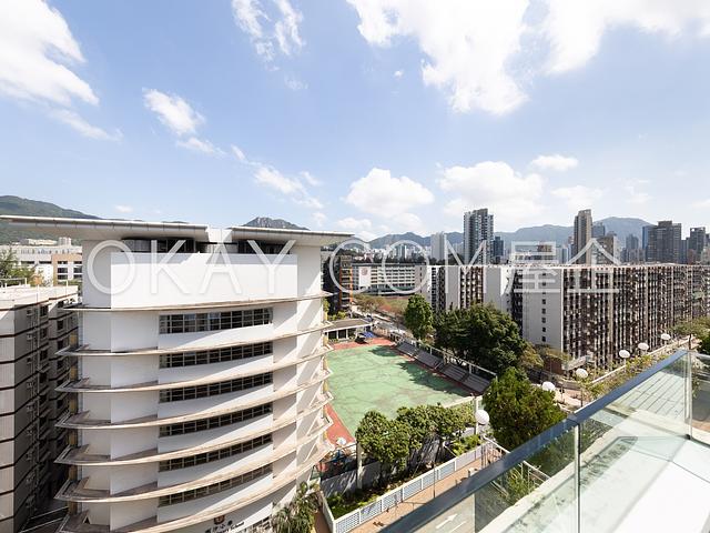 Cheerbond Court | Cheerbond Court, Ho Man Tin - 5
