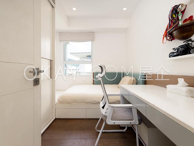 Cheerbond Court | Cheerbond Court, Ho Man Tin - 5