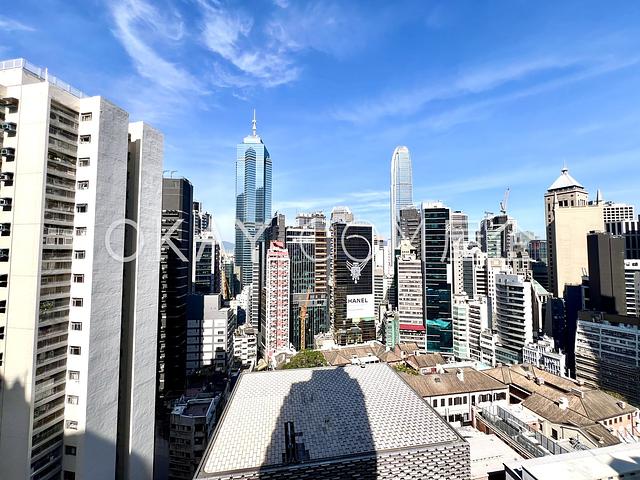 The Unit Soho | The Unit Soho, Central - 2 Bed, 1