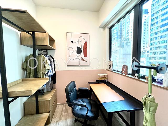 The Unit Soho | The Unit Soho, Central - 2 Bed, 1