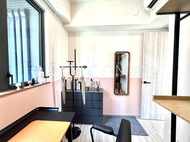 The Unit Soho | The Unit Soho, Central - 2 Bed, 1
