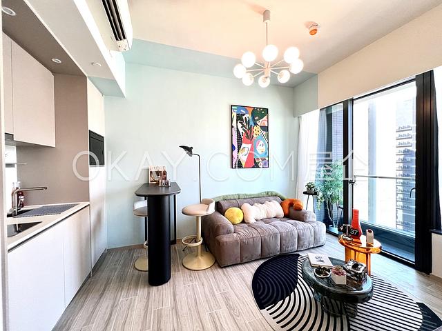 The Unit Soho | The Unit Soho, Central - 2 Bed, 1
