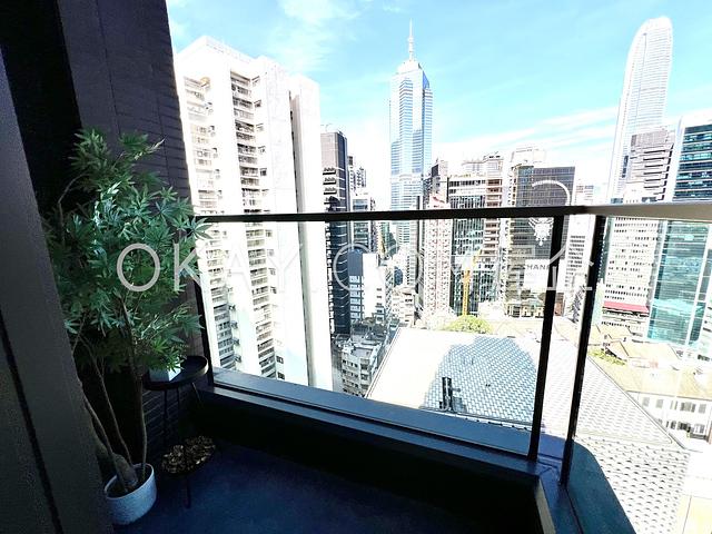 The Unit Soho | The Unit Soho, Central - 2 Bed, 1