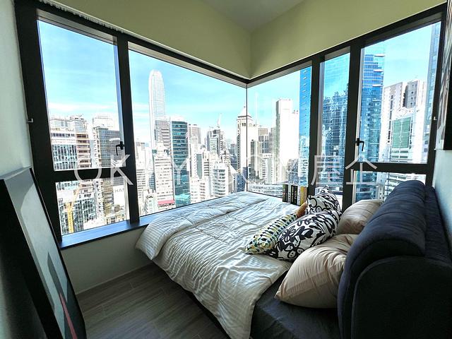 The Unit Soho | The Unit Soho, Central - 2 Bed, 1