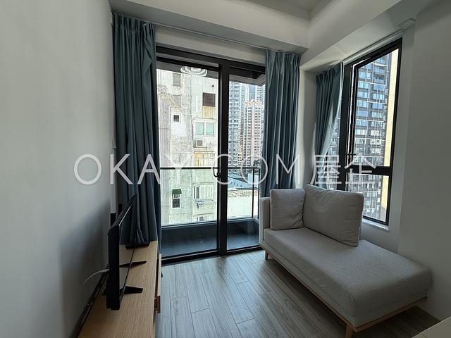 The Unit Soho | The Unit Soho, Central - 1 Bed, 1