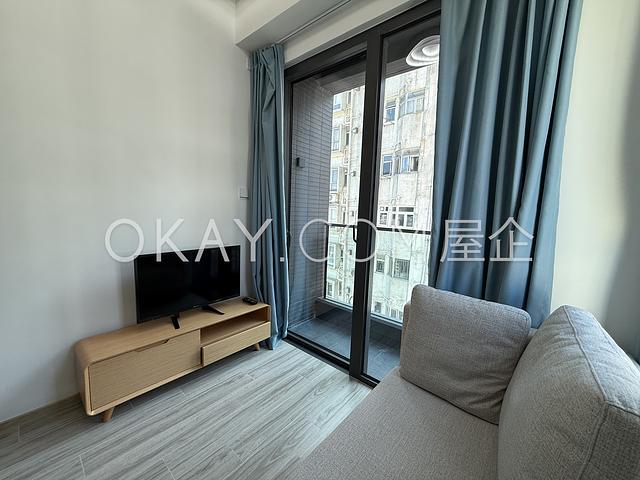 The Unit Soho | The Unit Soho, Central - 1 Bed, 1