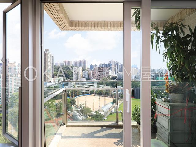 The Zumurud | The Zumurud, Ho Man Tin - 3 Bed, 2