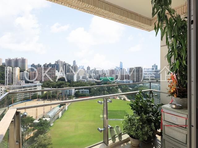 The Zumurud | The Zumurud, Ho Man Tin - 3 Bed, 2