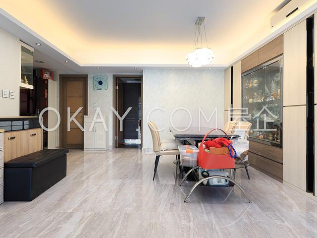 The Zumurud | The Zumurud, Ho Man Tin - 3 Bed, 2