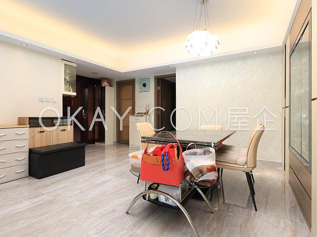 The Zumurud | The Zumurud, Ho Man Tin - 3 Bed, 2