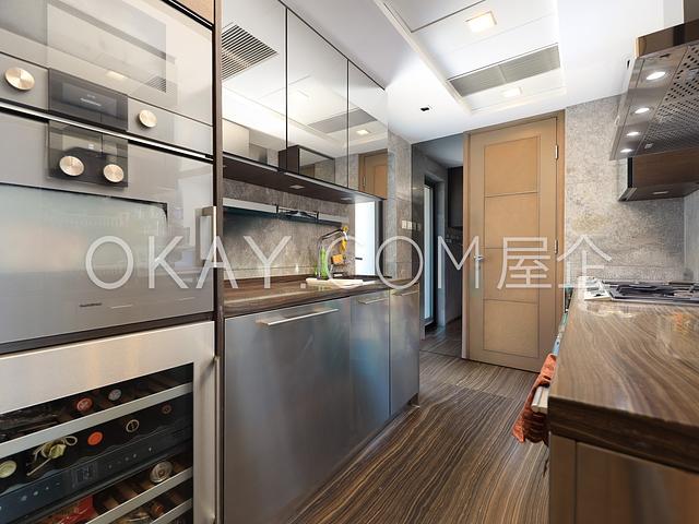The Zumurud | The Zumurud, Ho Man Tin - 3 Bed, 2