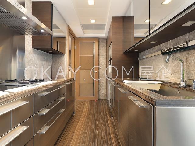 The Zumurud | The Zumurud, Ho Man Tin - 3 Bed, 2
