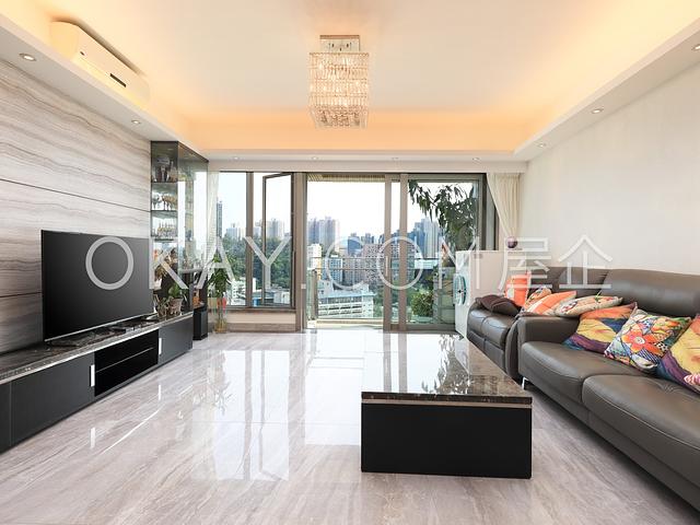 The Zumurud | The Zumurud, Ho Man Tin - 3 Bed, 2