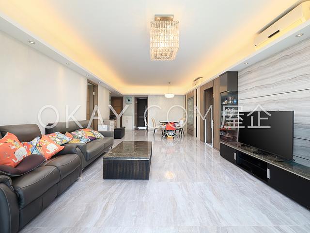 The Zumurud | The Zumurud, Ho Man Tin - 3 Bed, 2