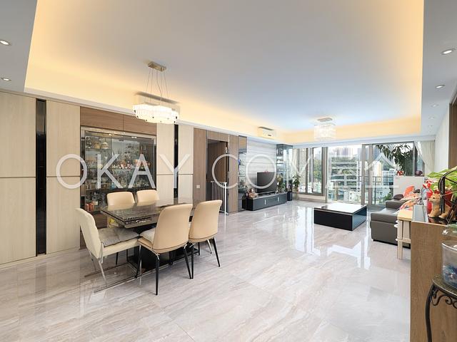 The Zumurud | The Zumurud, Ho Man Tin - 3 Bed, 2