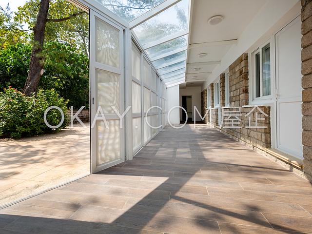Big Wave Bay Road | Big Wave Bay Road, Shek O - 6