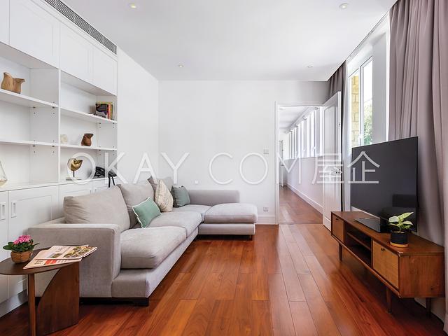Big Wave Bay Road | Big Wave Bay Road, Shek O - 6
