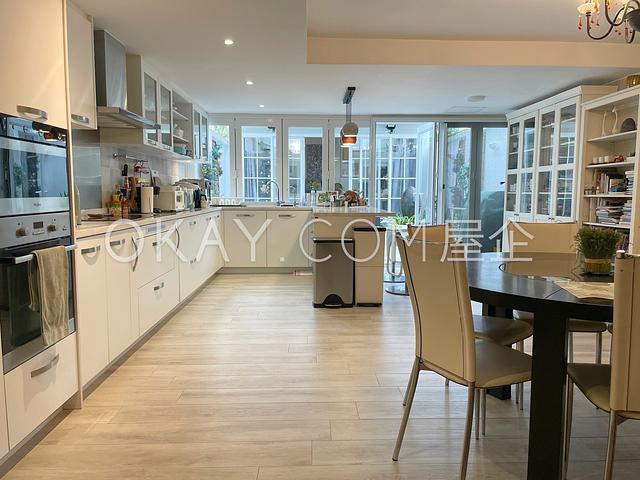 Fung Sau Villa | Fung Sau Villa, Sai Kung - 4 Bed,