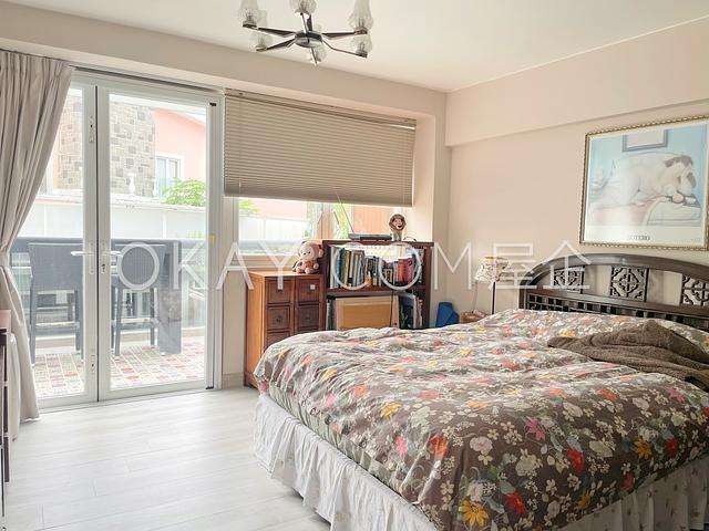 Fung Sau Villa | Fung Sau Villa, Sai Kung - 4 Bed,