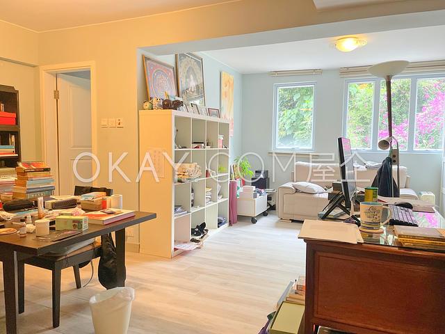 Fung Sau Villa | Fung Sau Villa, Sai Kung - 4 Bed,