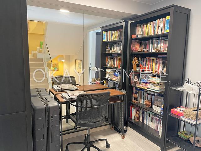 Fung Sau Villa | Fung Sau Villa, Sai Kung - 4 Bed,