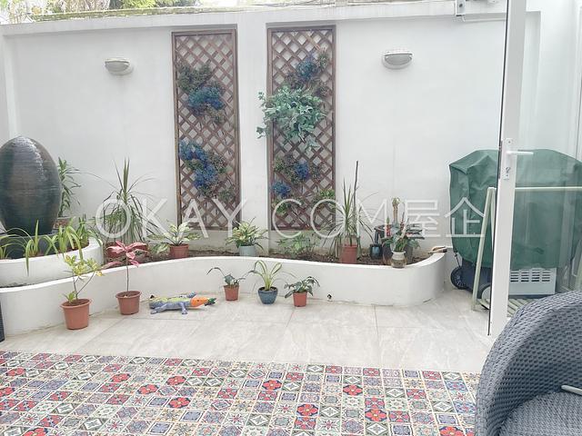 Fung Sau Villa | Fung Sau Villa, Sai Kung - 4 Bed,