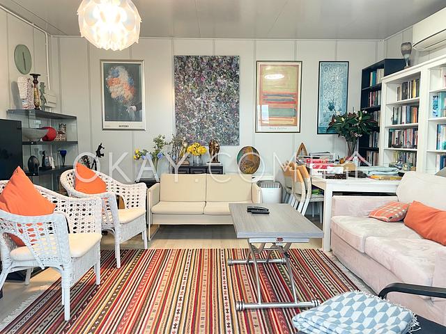 Fung Sau Villa | Fung Sau Villa, Sai Kung - 4 Bed,