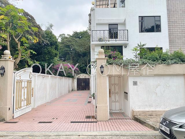 Fung Sau Villa | Fung Sau Villa, Sai Kung - 4 Bed,
