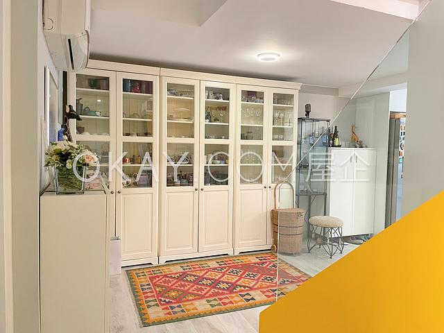 Fung Sau Villa | Fung Sau Villa, Sai Kung - 4 Bed,